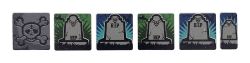 Ripley's Believe It or Not Tombstone Target Dress Up Set